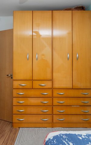 Casa à venda com 180m², 4 quartos e 2 vagasQuarto 2