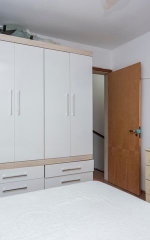 Casa à venda com 180m², 4 quartos e 2 vagasQuarto 1