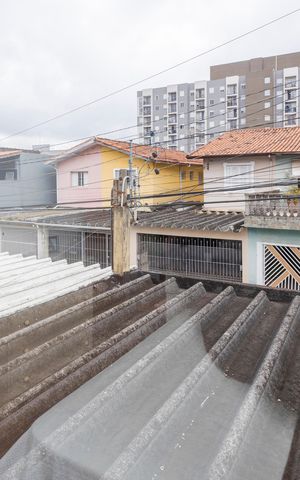 Casa à venda com 180m², 4 quartos e 2 vagasVista do Quarto 1