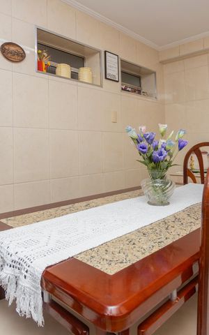 Casa à venda com 180m², 4 quartos e 2 vagasSala de Jantar