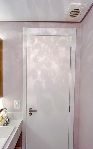 Apartamento à venda com 102m², 3 quartos e 2 vagasLavabo
