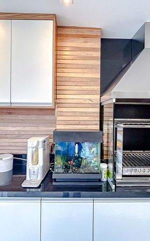 Apartamento à venda com 102m², 3 quartos e 2 vagasVaranda