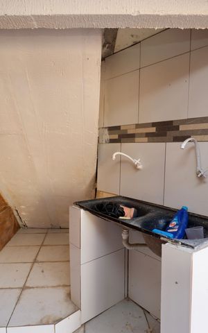 Casa para alugar com 350m², 5 quartos e 2 vagasÁrea de Serviço