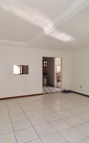 Casa para alugar com 350m², 5 quartos e 2 vagasSala 