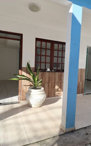 Casa para alugar com 350m², 5 quartos e 2 vagasVaranda