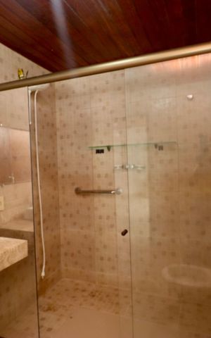 Casa para alugar com 350m², 5 quartos e 2 vagasSuíte 2
