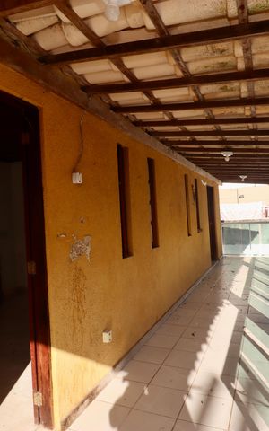 Casa para alugar com 350m², 5 quartos e 2 vagasVaranda