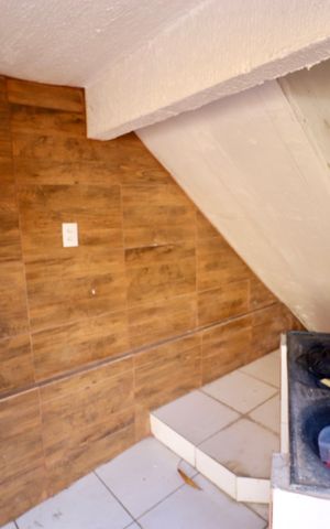 Casa para alugar com 350m², 5 quartos e 2 vagasÁrea de Serviço