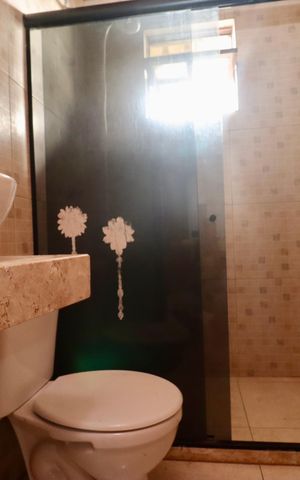 Casa para alugar com 350m², 5 quartos e 2 vagasSuíte 1