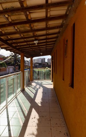 Casa para alugar com 350m², 5 quartos e 2 vagasVaranda