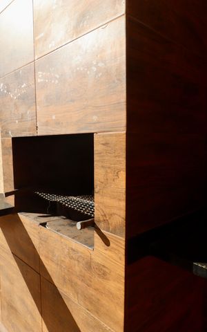 Casa para alugar com 350m², 5 quartos e 2 vagasÁrea gourmet