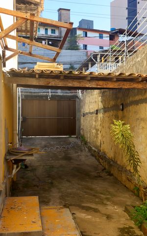 Casa para alugar com 350m², 5 quartos e 2 vagasGaragem
