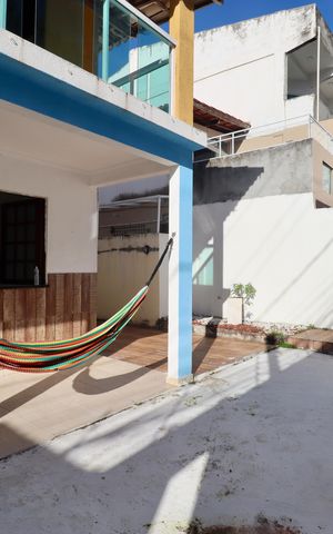 Casa para alugar com 350m², 5 quartos e 2 vagasVaranda