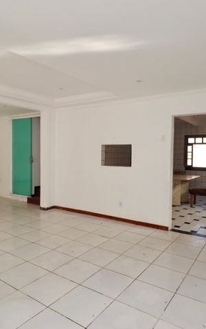 Casa para alugar com 350m², 5 quartos e 2 vagasSala 