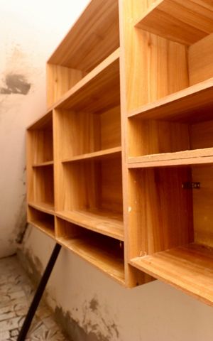 Casa para alugar com 350m², 5 quartos e 2 vagasDespensa