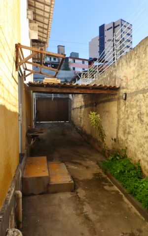 Casa para alugar com 350m², 5 quartos e 2 vagasGaragem
