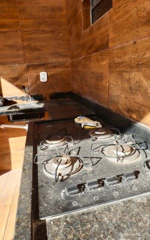 Casa para alugar com 350m², 5 quartos e 2 vagasÁrea gourmet