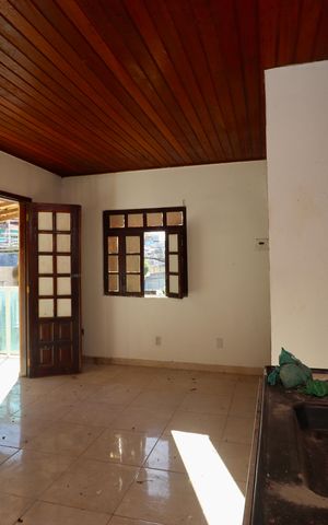 Casa para alugar com 350m², 5 quartos e 2 vagasQuarto 5