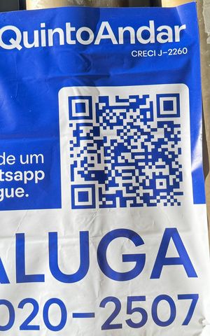 Casa para alugar com 350m², 5 quartos e 2 vagasPlaca 
