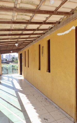 Casa para alugar com 350m², 5 quartos e 2 vagasVaranda
