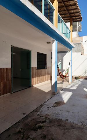 Casa para alugar com 350m², 5 quartos e 2 vagasVaranda