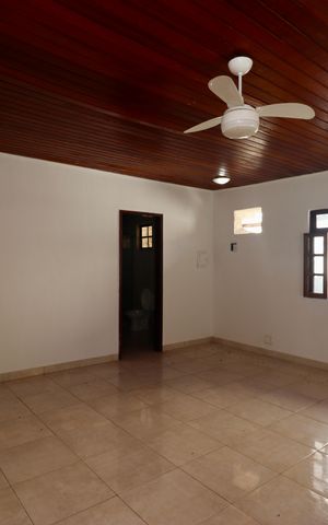 Casa para alugar com 350m², 5 quartos e 2 vagasQuarto 3
