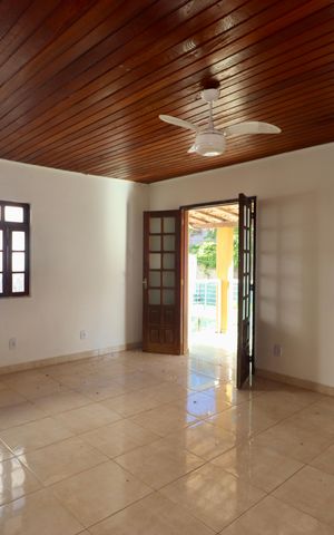 Casa para alugar com 350m², 5 quartos e 2 vagasQuarto 3