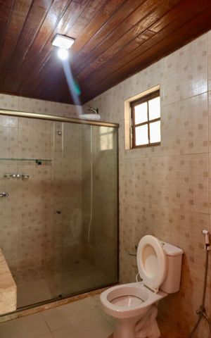 Casa para alugar com 350m², 5 quartos e 2 vagasSuíte 2