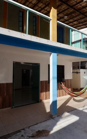 Casa para alugar com 350m², 5 quartos e 2 vagasVaranda