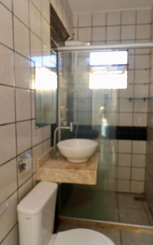 Casa para alugar com 350m², 5 quartos e 2 vagasSuíte 4