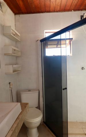 Casa para alugar com 350m², 5 quartos e 2 vagasSuíte 3