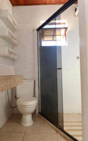 Casa para alugar com 350m², 5 quartos e 2 vagasSuíte 3