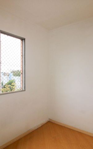 Apartamento para alugar com 53m², 2 quartos e 1 vagaQuarto 2