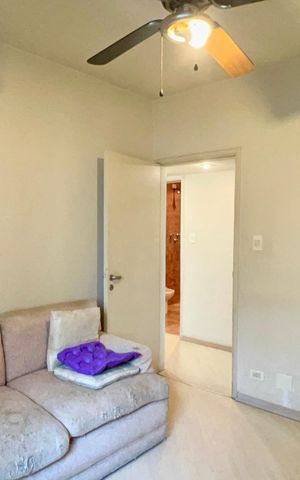 Apartamento à venda com 107m², 3 quartos e 1 vaga Apartamento à venda com 107m², 3 quartos e 1 vagaQuarto 2