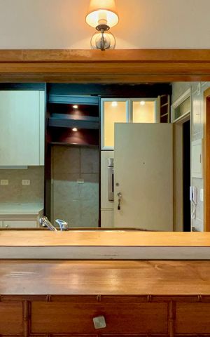 Apartamento à venda com 107m², 3 quartos e 1 vaga Apartamento à venda com 107m², 3 quartos e 1 vagaCozinha