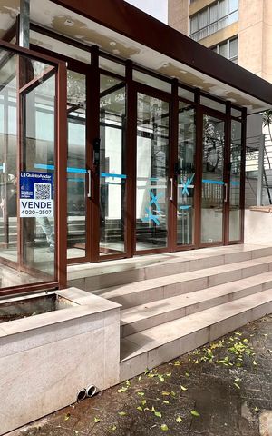 Apartamento à venda com 107m², 3 quartos e 1 vaga Apartamento à venda com 107m², 3 quartos e 1 vagaFachada