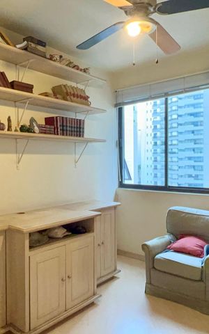 Apartamento à venda com 107m², 3 quartos e 1 vaga Apartamento à venda com 107m², 3 quartos e 1 vagaQuarto 2