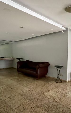Apartamento à venda com 107m², 3 quartos e 1 vaga Apartamento à venda com 107m², 3 quartos e 1 vagaHall de entrada