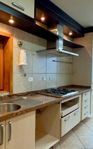 Apartamento à venda com 107m², 3 quartos e 1 vaga Apartamento à venda com 107m², 3 quartos e 1 vagaCozinha