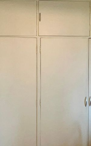 Apartamento à venda com 107m², 3 quartos e 1 vaga Apartamento à venda com 107m², 3 quartos e 1 vagaQuarto 1