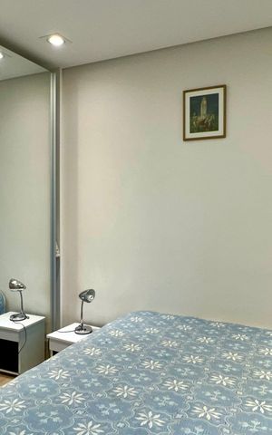 Apartamento à venda com 150m², 3 quartos e 2 vagas Apartamento à venda com 150m², 3 quartos e 2 vagasQuarto 1