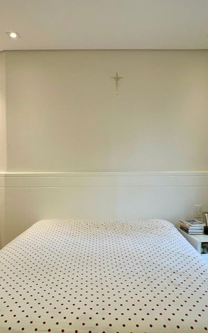 Apartamento à venda com 150m², 3 quartos e 2 vagas Apartamento à venda com 150m², 3 quartos e 2 vagasSuite