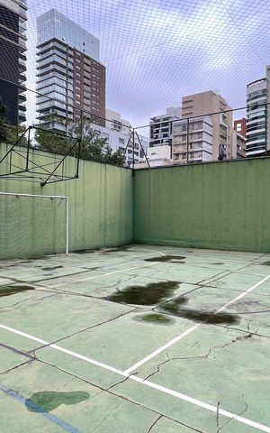 Apartamento à venda com 150m², 3 quartos e 2 vagas Apartamento à venda com 150m², 3 quartos e 2 vagasQuadra
