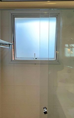 Apartamento à venda com 150m², 3 quartos e 2 vagas Apartamento à venda com 150m², 3 quartos e 2 vagasBanheiro da Suíte