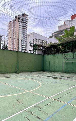 Apartamento à venda com 150m², 3 quartos e 2 vagas Apartamento à venda com 150m², 3 quartos e 2 vagasQuadra