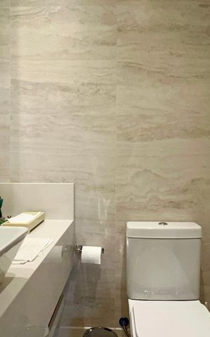 Apartamento à venda com 150m², 3 quartos e 2 vagas Apartamento à venda com 150m², 3 quartos e 2 vagasLavabo