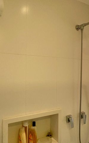Apartamento à venda com 150m², 3 quartos e 2 vagas Apartamento à venda com 150m², 3 quartos e 2 vagasBanheiro