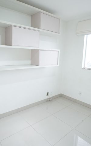 Apartamento à venda com 123m², 3 quartos e 1 vaga