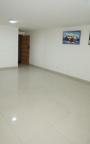 Apartamento à venda com 123m², 3 quartos e 1 vaga
