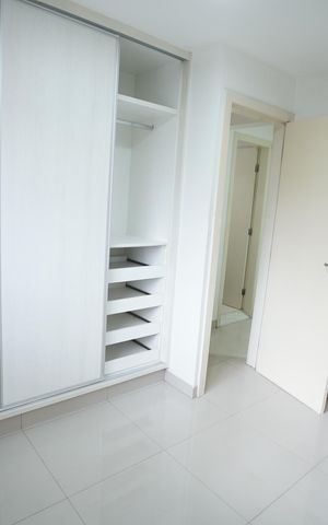 Apartamento à venda com 123m², 3 quartos e 1 vaga
